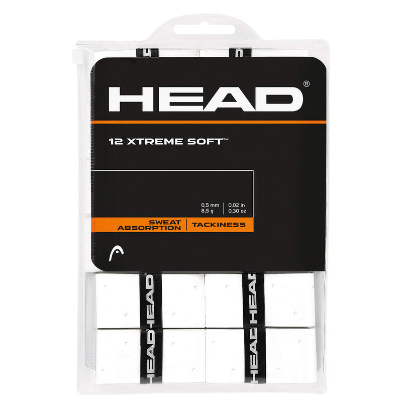 עוריות טניס - Xtreme Soft 12 pcs Pack