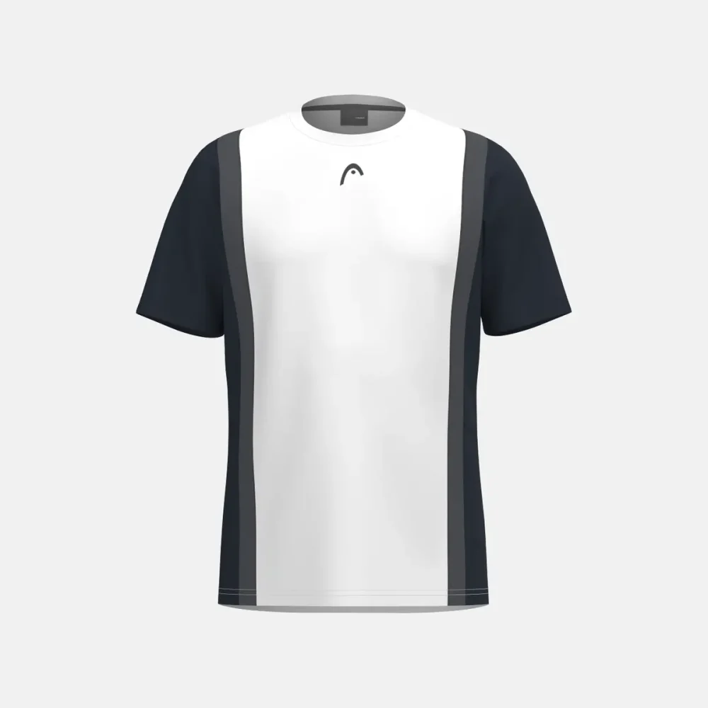 חולצת ספורט לגבר - CLUB 25 TECH T-Shirt