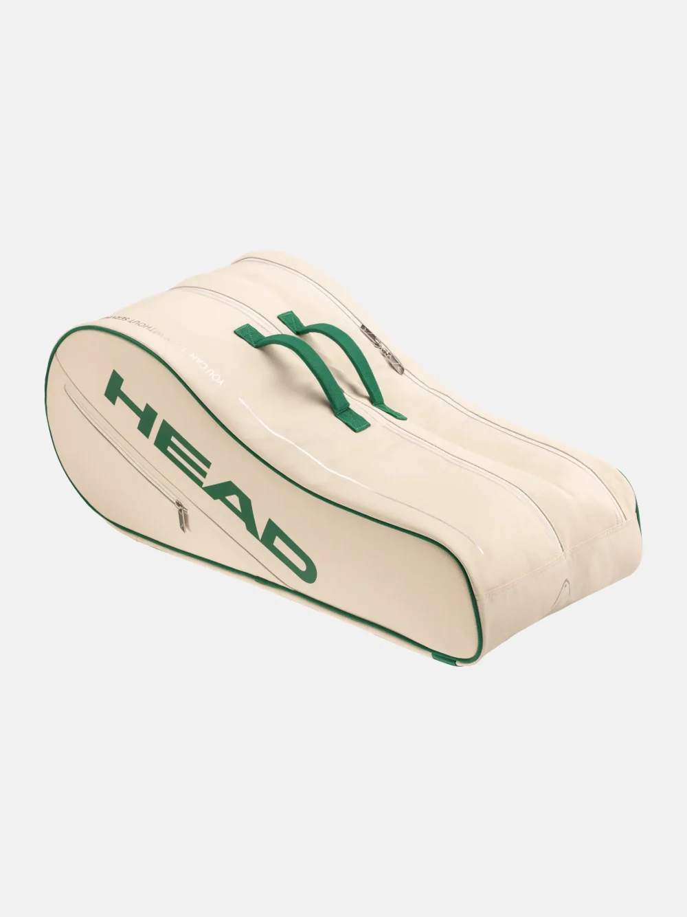 תיק טניס - Arthur Ashe Racquet Bag L WHGE
